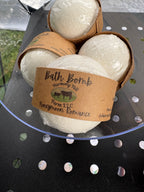 Bath Bombs