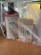 Soap and Lotion Gift Set