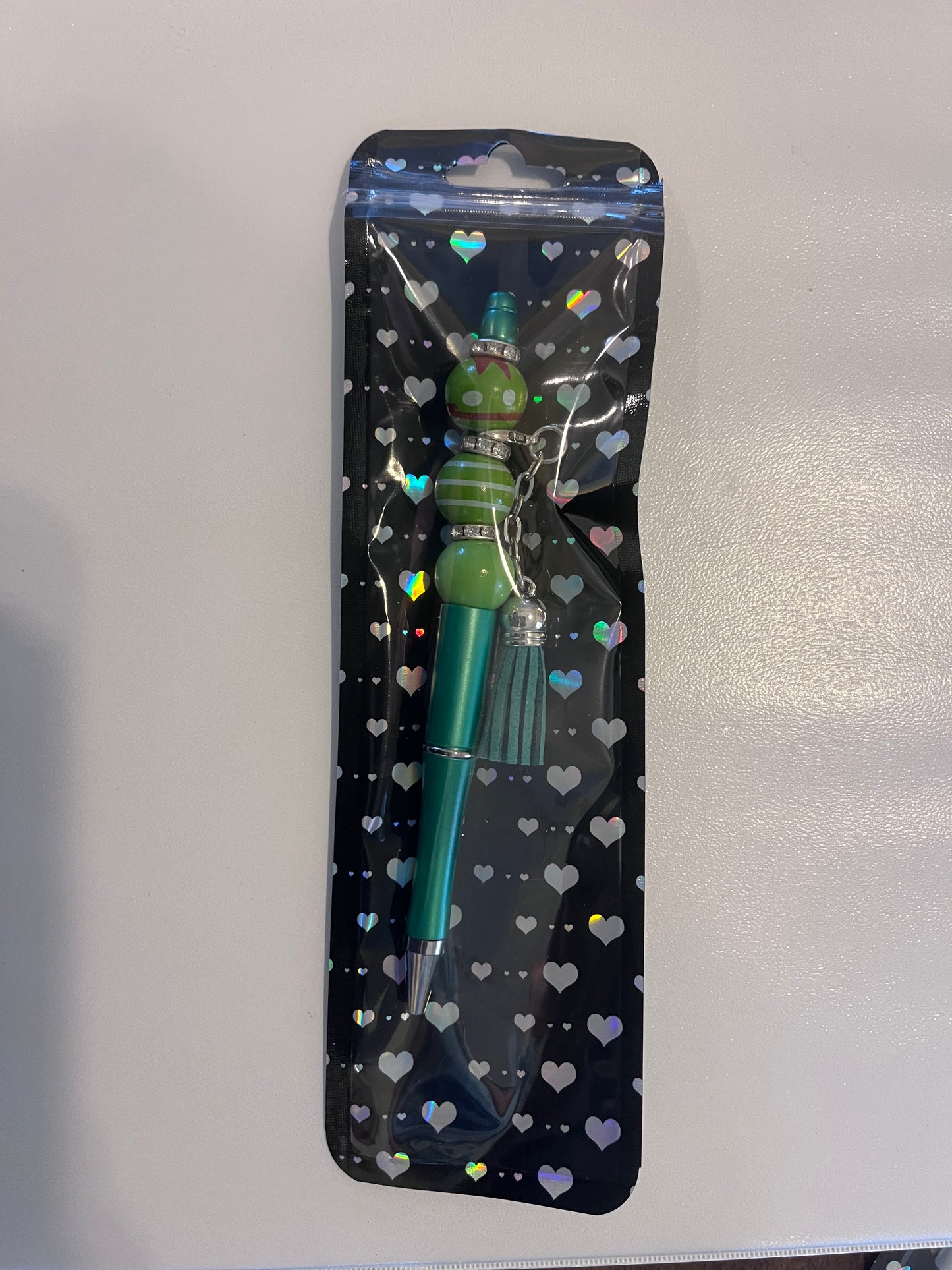 Christmas Pens