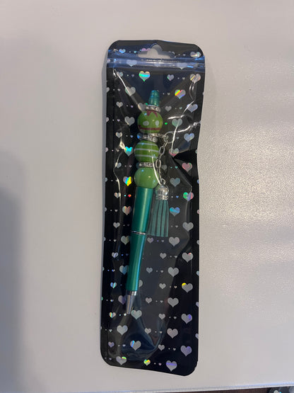 Christmas Pens