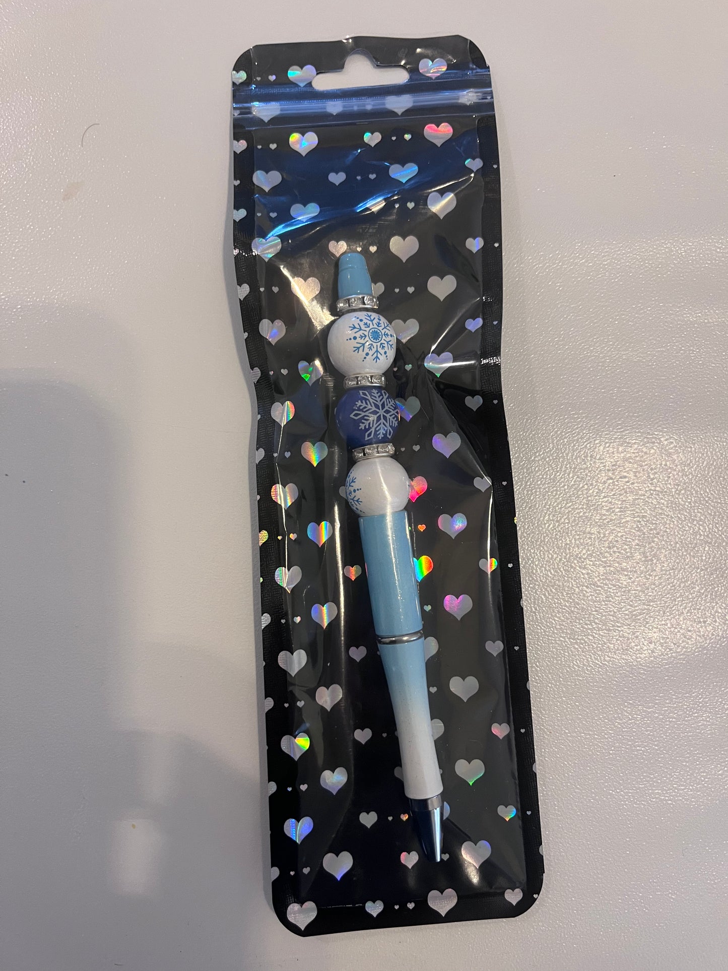 Christmas Pens