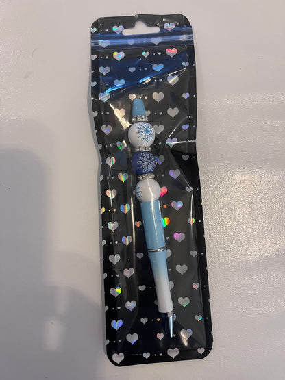 Christmas Pens