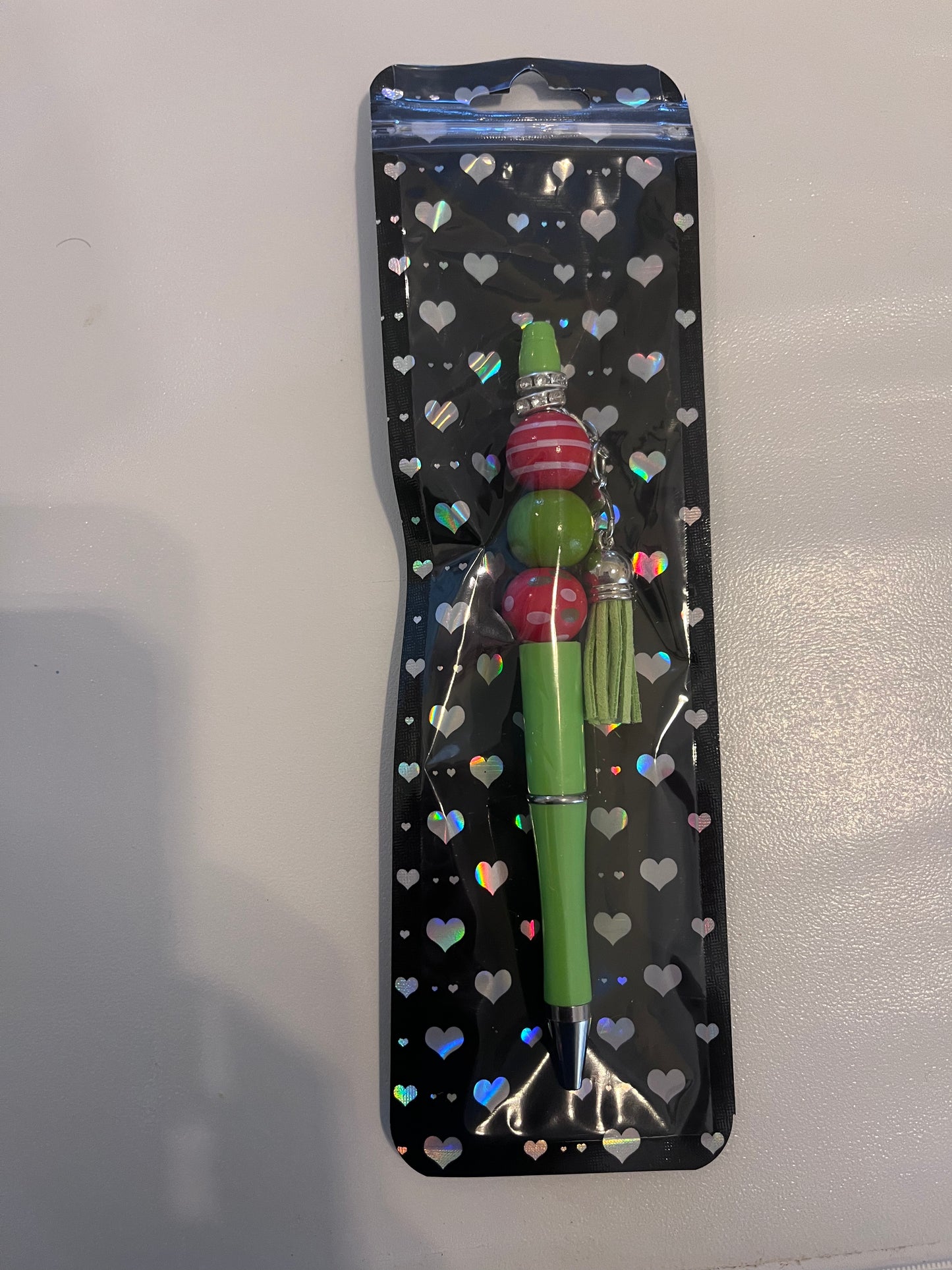Christmas Pens