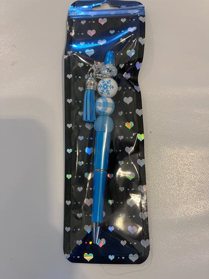Christmas Pens