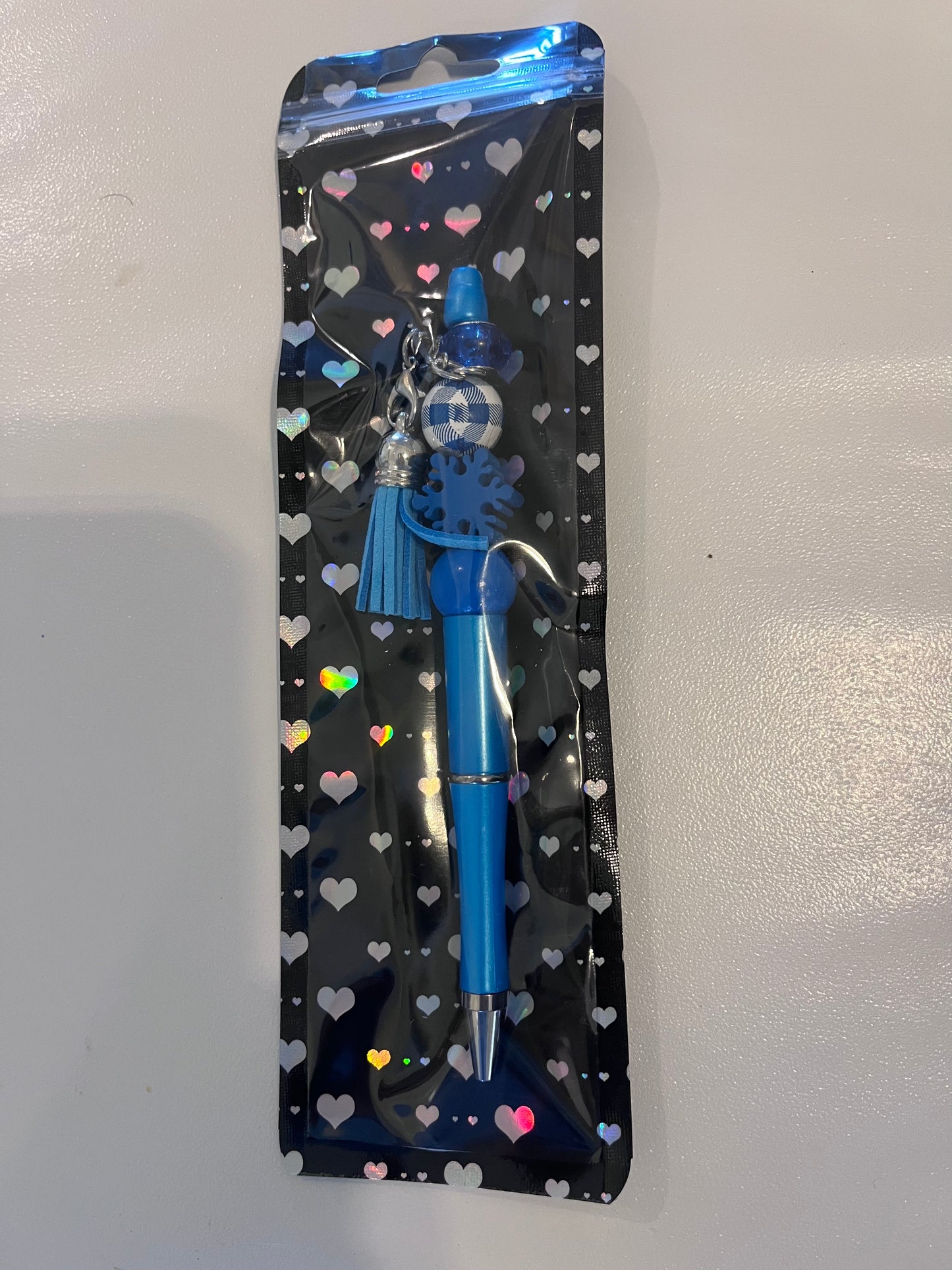 Christmas Pens
