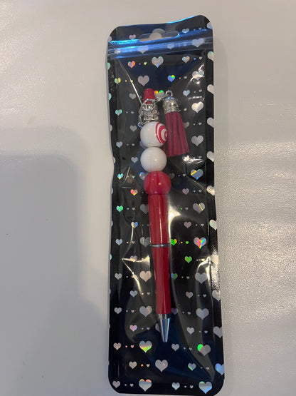Christmas Pens