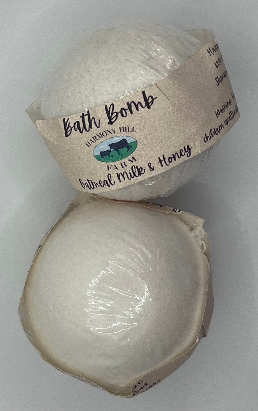 Bath Bombs