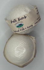 Bath Bombs