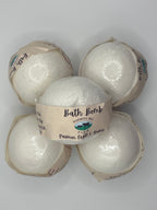 Bath Bombs