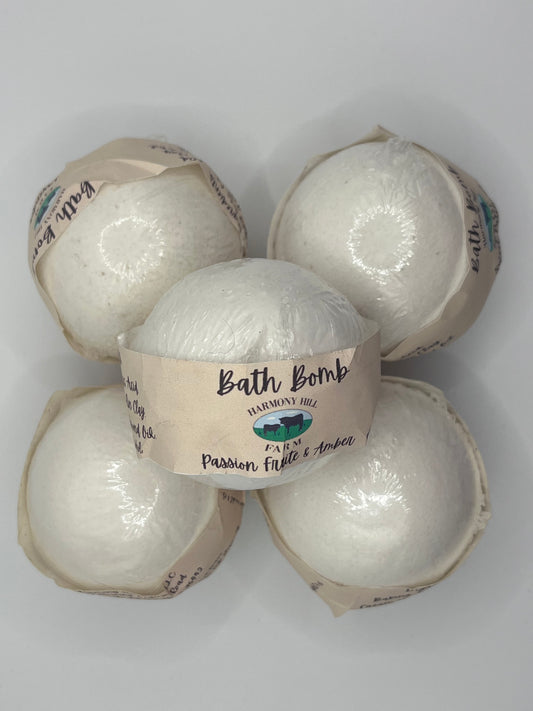 Bath Bombs
