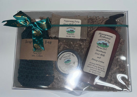 Large Gift Set